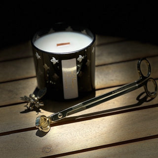 Honey Bee Candle - Love Square One