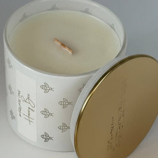 Honey Bee Complete Collection - Love Square One