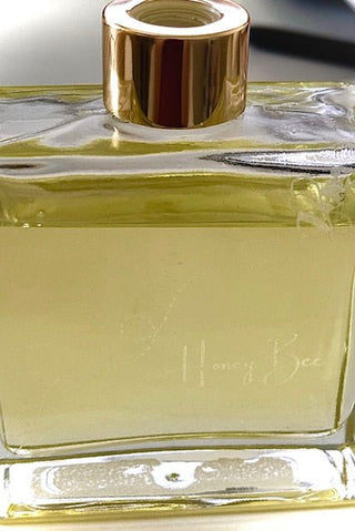 Honey Bee Diffuser, Honeyed Citrus 6oz. - Love Square One