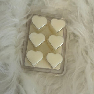 Honey Bee Wax Melt, Warm Honey Citrus, 2 oz - Love Square One