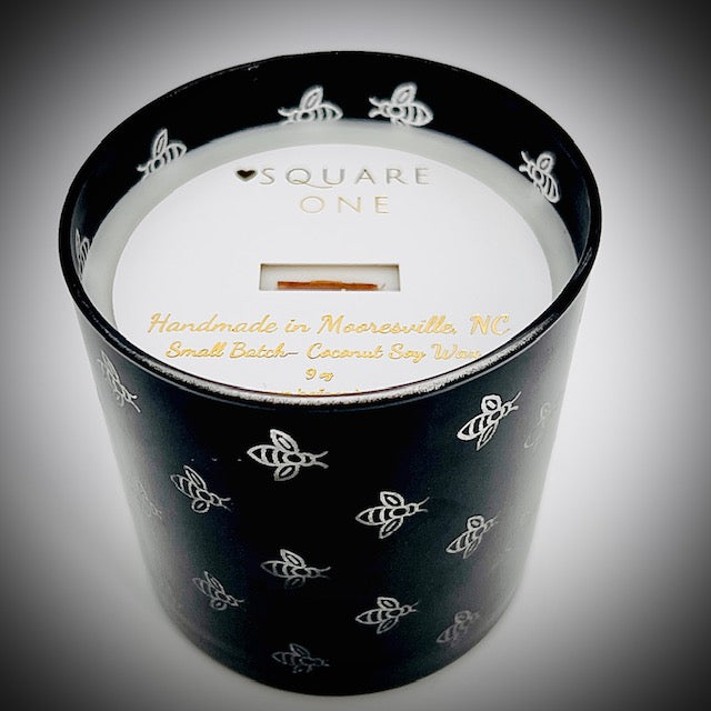Honey Bee Candle PRE ORDER
