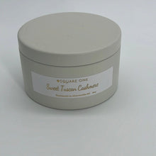 Load image into Gallery viewer, Sweet Tuscan Cashmere Cream Tin
