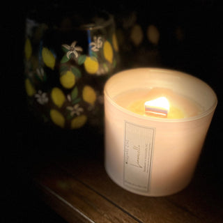 Limoncello Candle 2025 - Love Square One