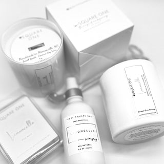 Limoncello Room Spray - Love Square One