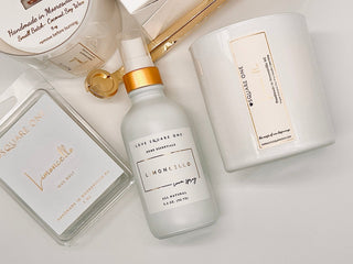 Limoncello Room Spray - Love Square One