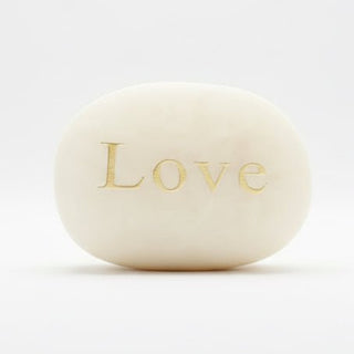Love Worry Stone - Love Square One