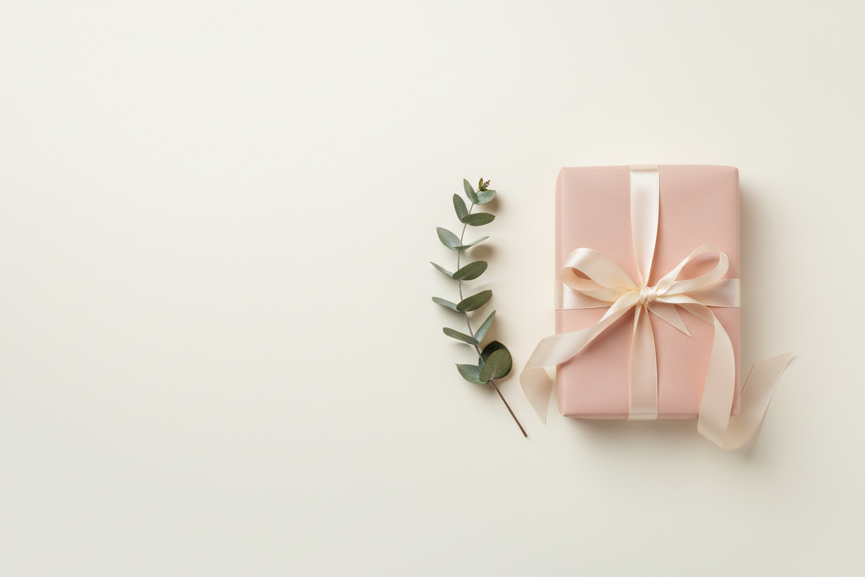 Mother's Day Hero – Minimalist