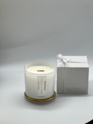 Peppercorn & Citrus Candle 2025 - Love Square One
