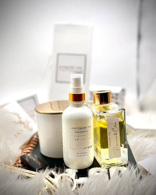 Peppercorn OBSESSED! Gift Set Bundle - Love Square One