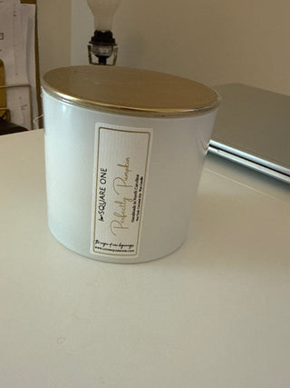 Perfectly Pumpkin Candle: A Cozy & Spiced Scent - Love Square One