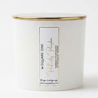 Perfectly Pumpkin Candle: A Cozy & Spiced Scent - Love Square One