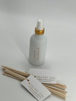 Perfectly Pumpkin Room Spray - Love Square One