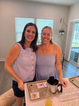 Smith Village Holiday Candle Making Class | October 10th 2026 - Love Square One