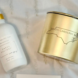 Smith Village Holiday Candle Making Class | October 2026 - Love Square One