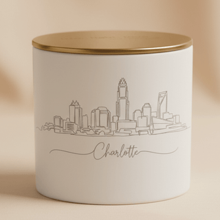 Smith Village Holiday Candle Making Class | October 2026 - Love Square One
