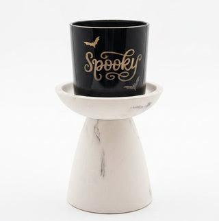 Spooky Perfectly Pumpkin Candle, Limited Edition - Love Square One