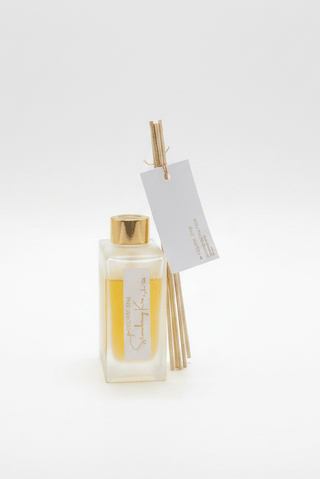 Strawberry Kiss Reed Diffuser, 6 oz - Love Square One