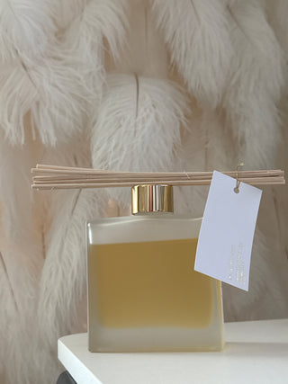 Strawberry Kiss Reed Diffuser, 6 oz - Love Square One