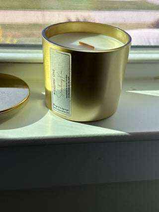 Strawberry Kiss Signature Candle - Love Square One
