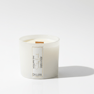 Sunday Brunch Candle - Love Square One