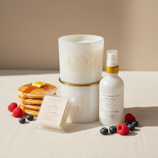 Sunday Brunch Collection Graphic