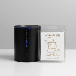 Sunday Brunch Wax Melt - Love Square One