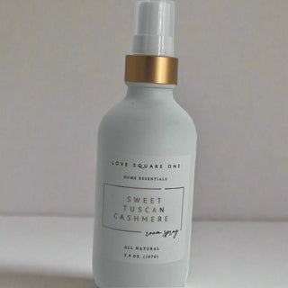 Sweet Tuscan Cashmere Room Spray - Love Square One