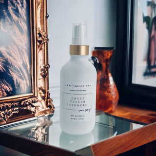 Sweet Tuscan Cashmere Room Spray - Love Square One
