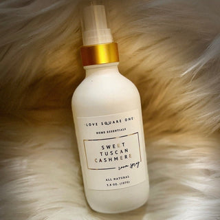 Sweet Tuscan Cashmere Room Spray - Love Square One