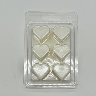 Sweet Tuscan Cashmere Wax Melt, Soft Vanilla Amber, 2 oz - Love Square One
