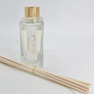 Velvet & Smoke Diffuser - Love Square One