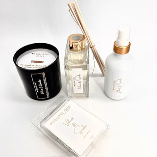 Velvet & Smoke Diffuser - Love Square One