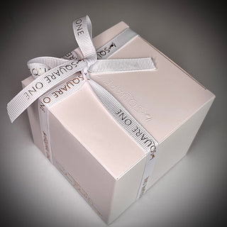 Velvet & Smoke – Limited Edition “Semolina” Candle - Love Square One