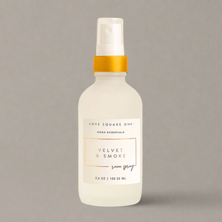Velvet & Smoke Room Spray - Love Square One