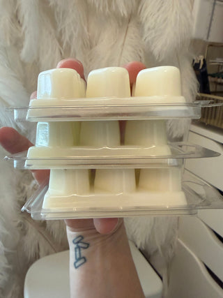Wax Melt 3-Pack | Pick Your Scent | Love Square One - Love Square One