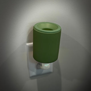 Wax Warmer by Happy Wax - Love Square One