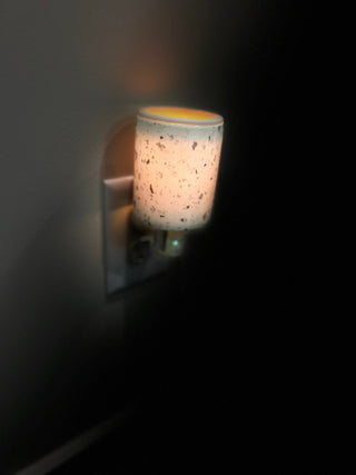 Wax Warmer by Happy Wax - Love Square One