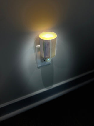 Wax Warmer by Happy Wax - Love Square One