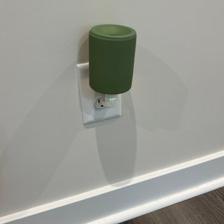 Wax Warmer by Happy Wax - Love Square One