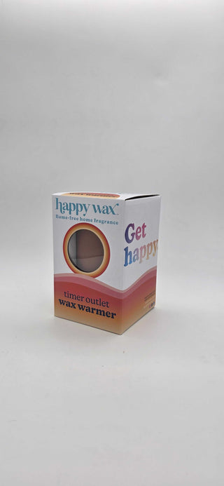Wax Warmer timer outlet by Happy Wax - Love Square One