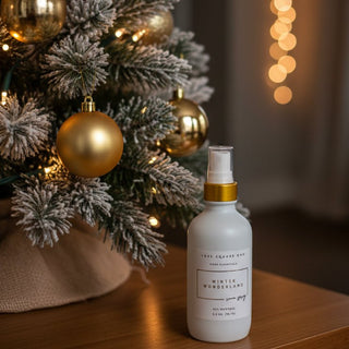 Winter Wonderland Room Spray - Love Square One