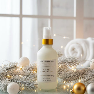 Winter Wonderland Room Spray - Love Square One