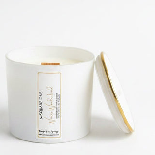 Winter Wonderland Signature Candle - Love Square One