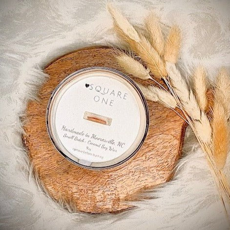 Sweet Tuscan Cashmere Candle