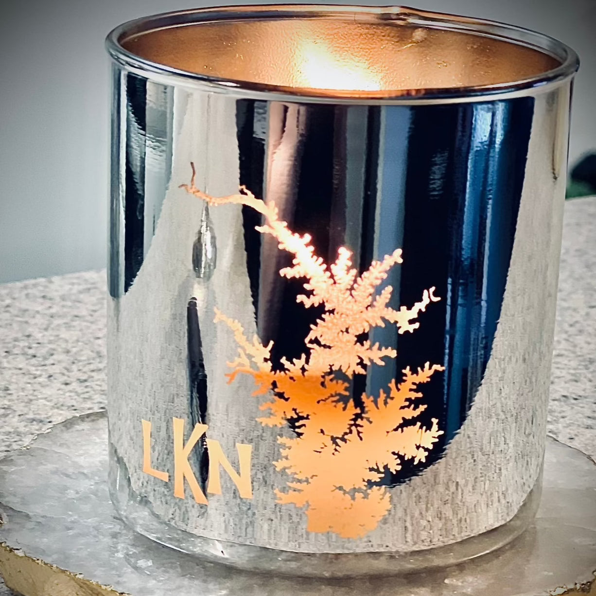 LKN Candle