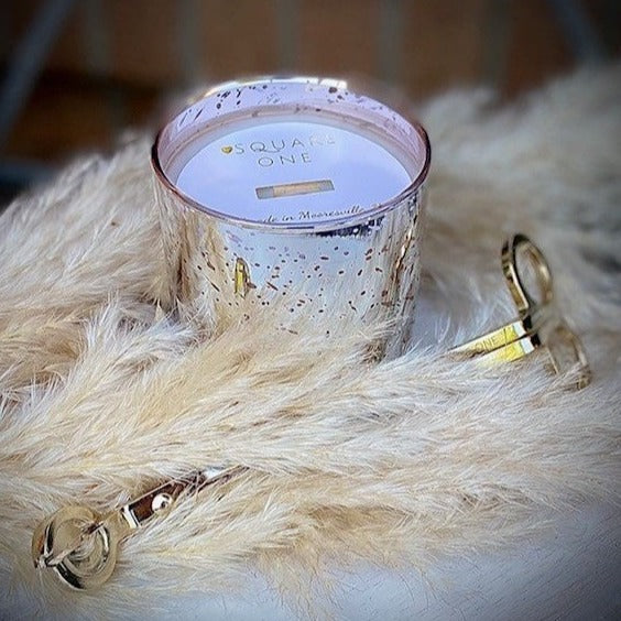 Sweet Tuscan Cashmere Candle