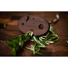 Load image into Gallery viewer, &quot;Herbie&quot; the Original Wood Herb Stripper
