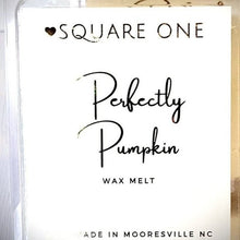 Load image into Gallery viewer, Perfectly Pumpkin Wax Melt
